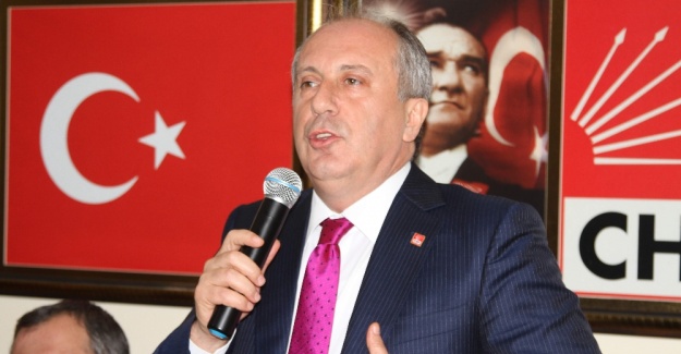 Muharrem İnce’nin acı günü