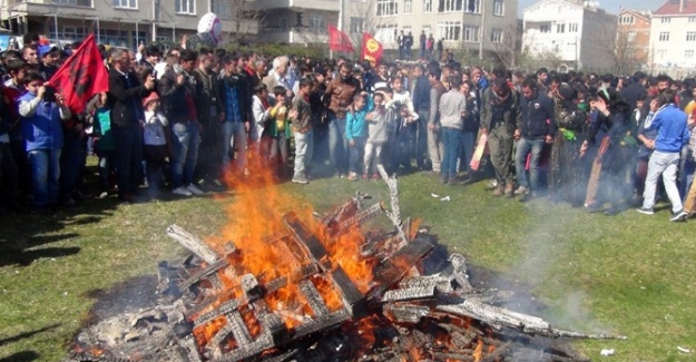 Nevruz kutlamalarına  Ankara’da da izin çıkmadı