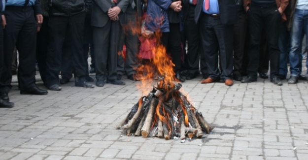 O ilde de Nevruz kutlaması yasaklandı