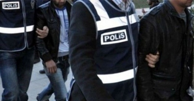 Polise saldırmışlardı, gözaltına alındılar