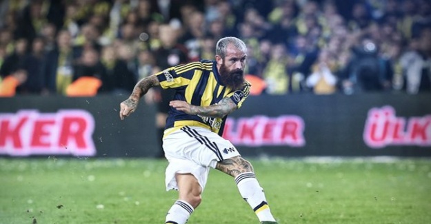 Raul Meireles 33 oldu