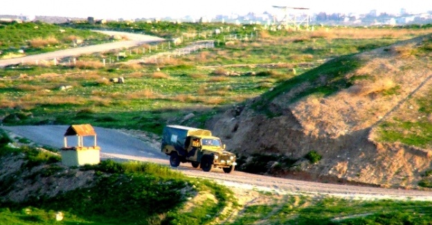 Sınırda ateşkes sonrası son durum