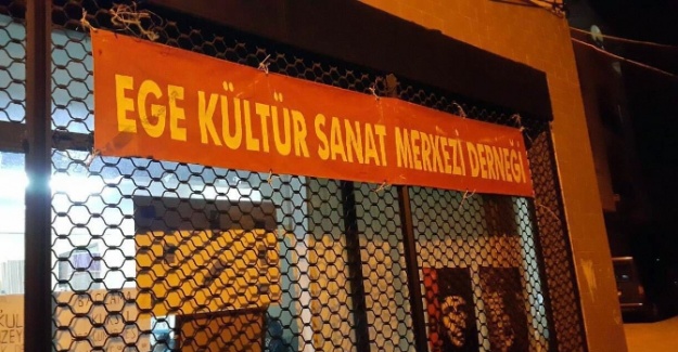 Terör anmasında polise saldırı