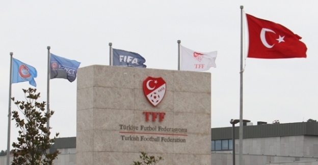 TFF’den derbi ve maç programı açıklaması