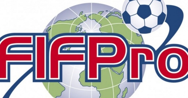 TPFD, FİFPro yolunda ilk adımı attı