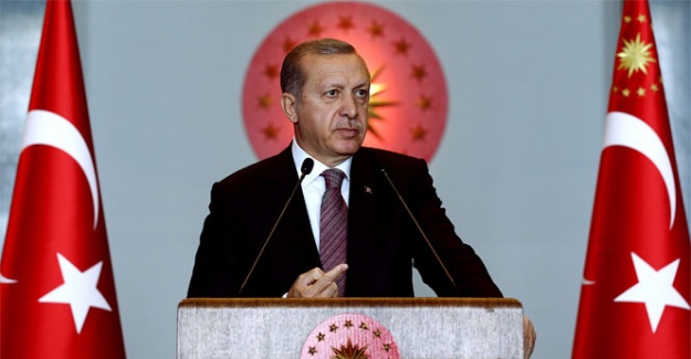 "Türkiye, Kırım’ın gayrimeşru ilhakını tanımadı, tanımayacak"