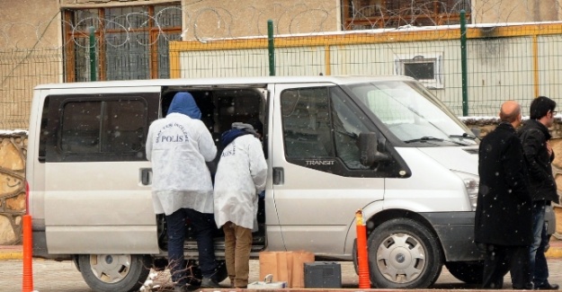 Van’da terör operasyonu: 19 gözaltı