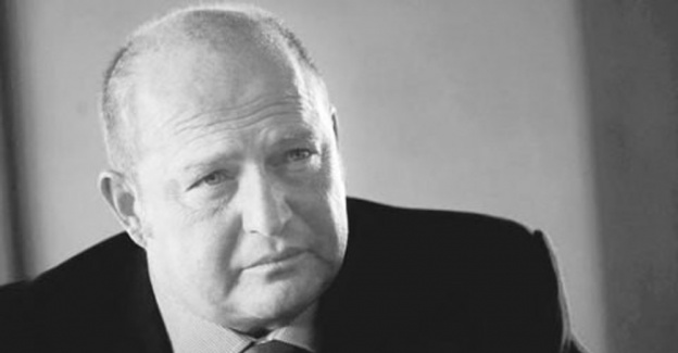 Villasının bulunduğu sokağa Mustafa Koç'un adı verildi