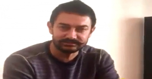 Aamir Khan Türkiye’ye mi geliyor ?