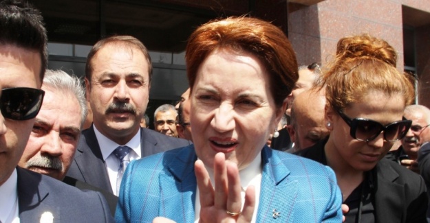 Akşener’e Kılıçdaroğlu’nun o hakaretleri soruldu