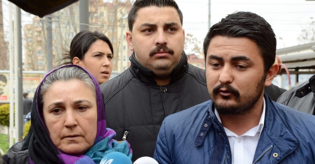Ali İsmail Korkmaz'ın annesi: Oğlum bu sene mezun olacaktı
