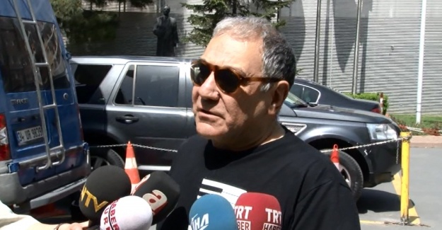 Attila Özdemiroğlu’nun cenaze töreni yarın