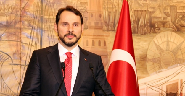 Bakan Albayrak’tan nükleer karşıtlarına tavsiye