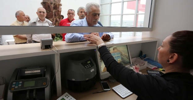 Banka personeli sayısı azaldı