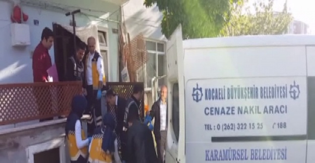 Bu haber için "Dehşet" kelimesi bile az kalır!