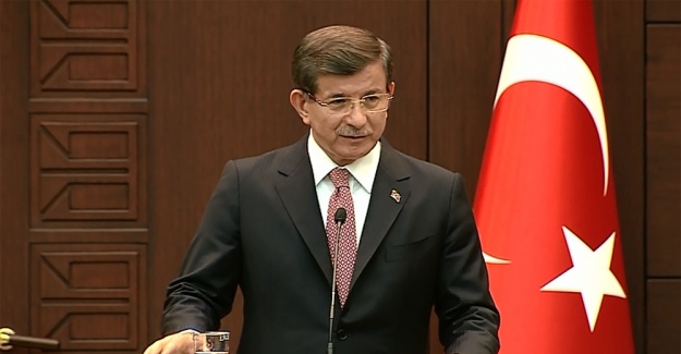 Başbakan Davutoğlu ve Bosna Hersek Başbakanı Zvizdiç'den açıklamalar