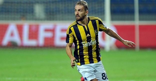 Caner Erkin Inter’e mi gidiyor!