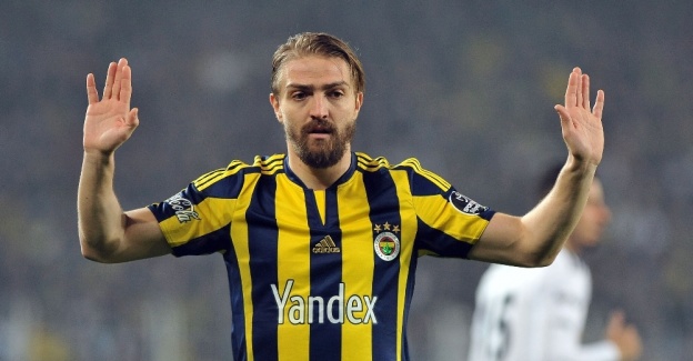 Caner’in Inter’e transferi an meselesi