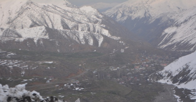 Çukurca’da sokağa çıkma yasağı