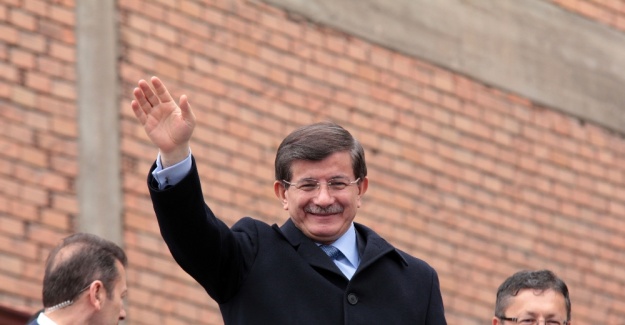 Davutoğlu Katar’a gidecek