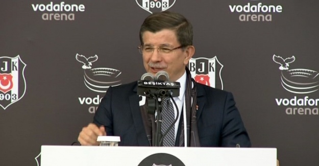 Davutoğlu: Sadece İstanbul’da değil...