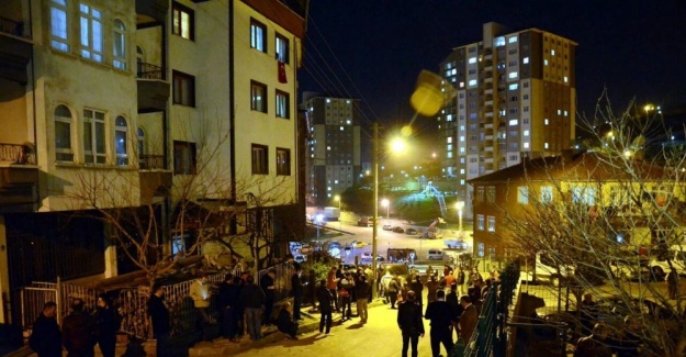 Diyarbakır şehitlerinin 5’inin acısı Ankara’ya düştü