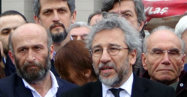 Dündar ve Gül’ün davasına devam edilecek