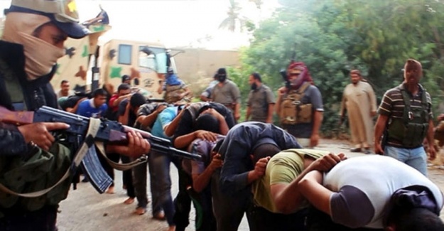 El Kaide 15 Yemen askerini kurşuna dizdi