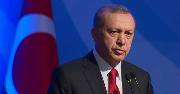 Erdoğan’dan İslam dünyasına önemli mesajlar