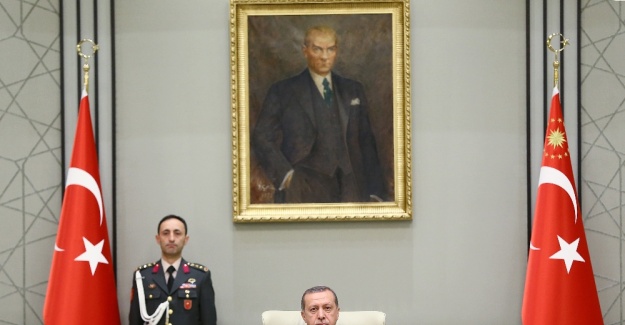 Erdoğan’dan "Özal" mesajı