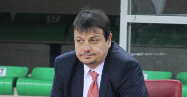 Ergin Ataman’dan Real Madrid açıklaması