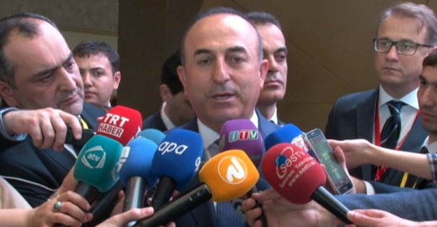 "Ermenistan çözüm istemiyor"