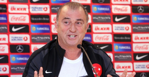 Fatih Terim’e kızından mutlu haber!