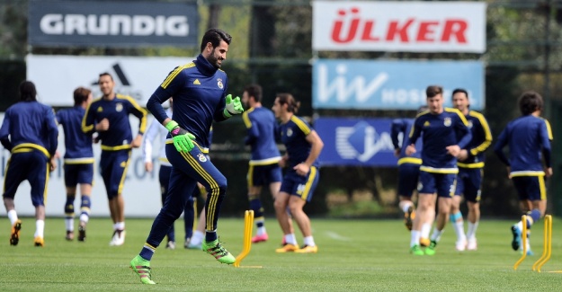 Fenerbahçe’nin puan kaybına tahammülü yok