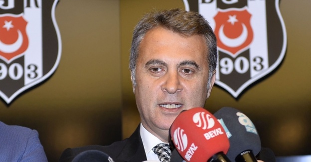 Fikret Orman iddialı konuştu