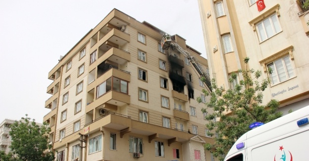 Gaziantep’teki patlamanın nedeni belli oldu