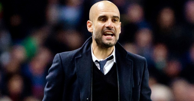 Guardiola’nın hedefinde bir Türk oyuncu var