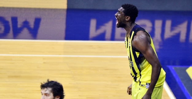 Haftanın MVP’leri Udoh ve Hines