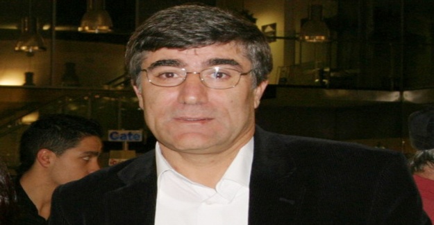 Hrant Dink davasında yeni gelişme