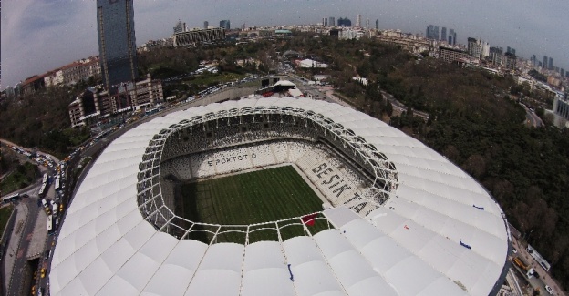 İDO’dan Vodafone Arena için ek sefer