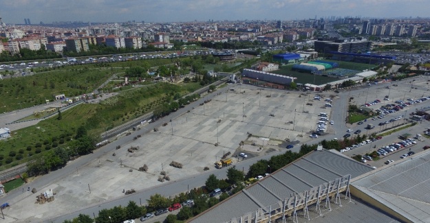 İstanbul’da 1 Mayıs bu alanda kutlanacak