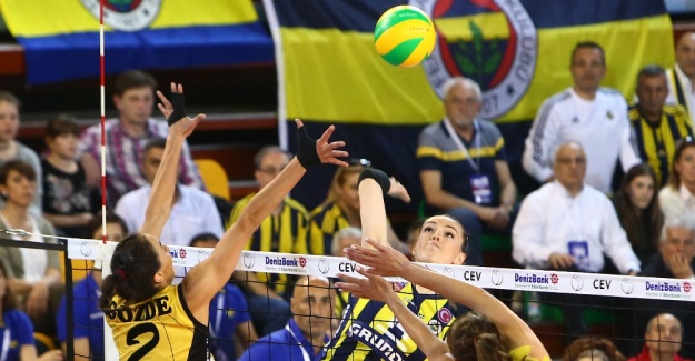 İşte VakıfBank’ın finaldeki rakibi