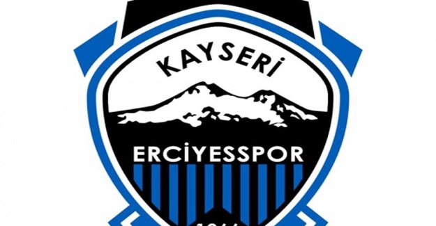 Kayseri Erciyesspor küme düştü