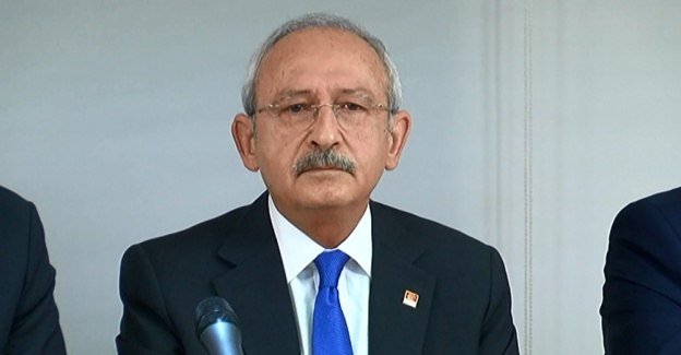 Kılıçdaroğlu’ndan yeni skandal açıklamalar (+18)