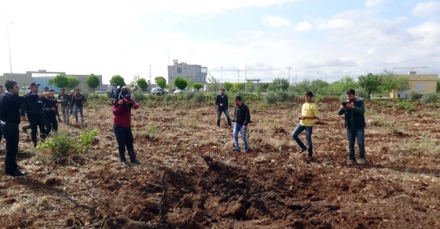 Kilis günü böyle geçirdi