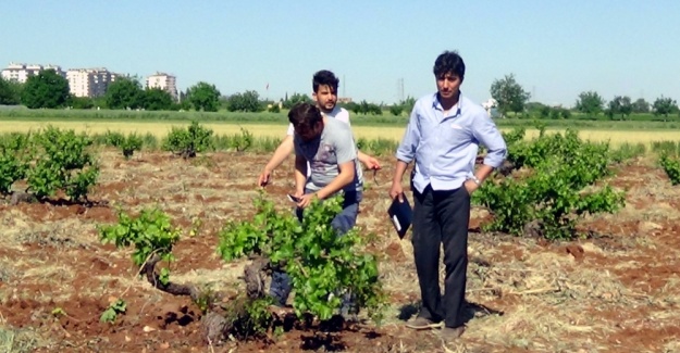 Kilis’e ikinci roket mermisi