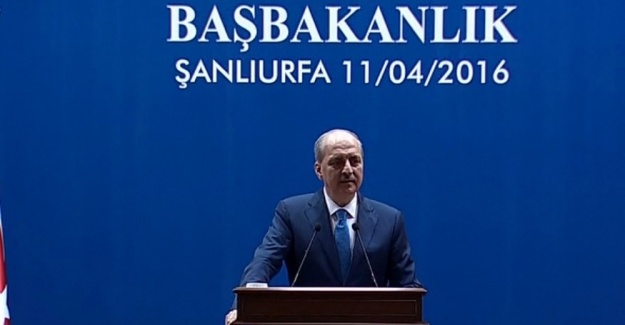 Kurtulmuş: Bu kişi edepsizliğin bütün sınırlarını aşmıştır