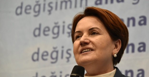 MHP’de "Meral Akşener" harekatı