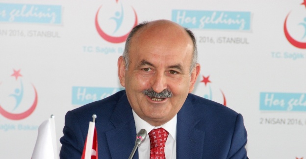 Müezzinoğlu: 2023’te 25 milyar dolar...