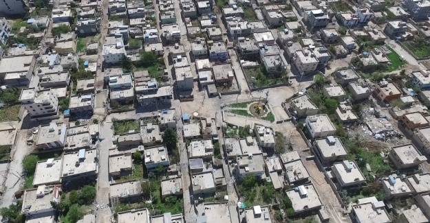 Nusaybin’de 192 terörist etkisiz hale getirildi